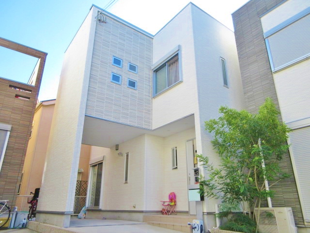 自宅が手狭になり