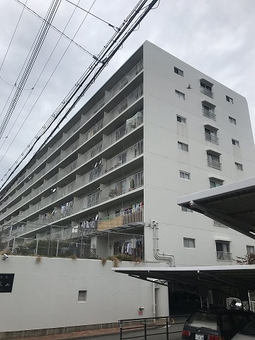 老後の為の購入の為