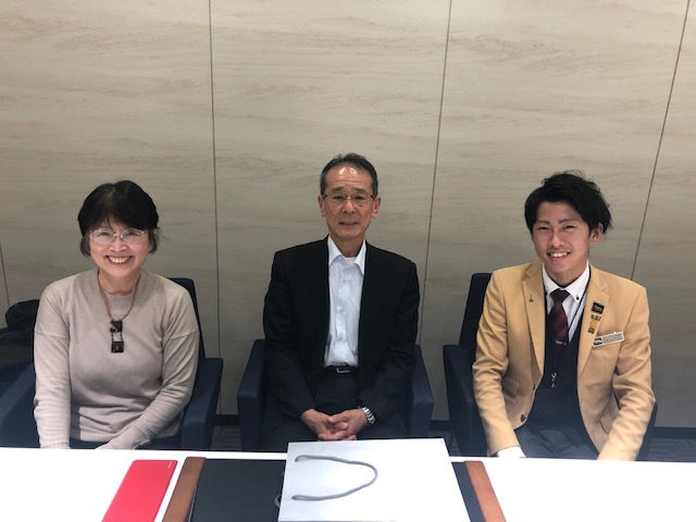 マイホームの購入