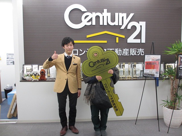 子供が大きくなったので、自分のため（老後）ずっと住める家を！