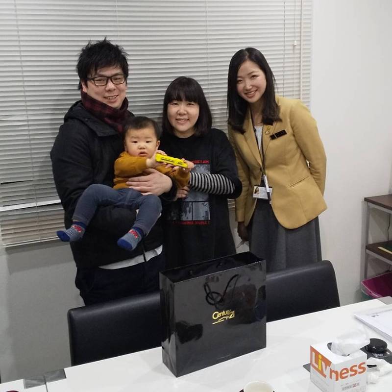 家賃がもったいなく感じたため