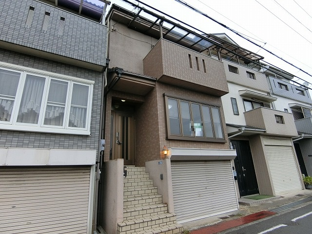 家賃がもったいなかったから