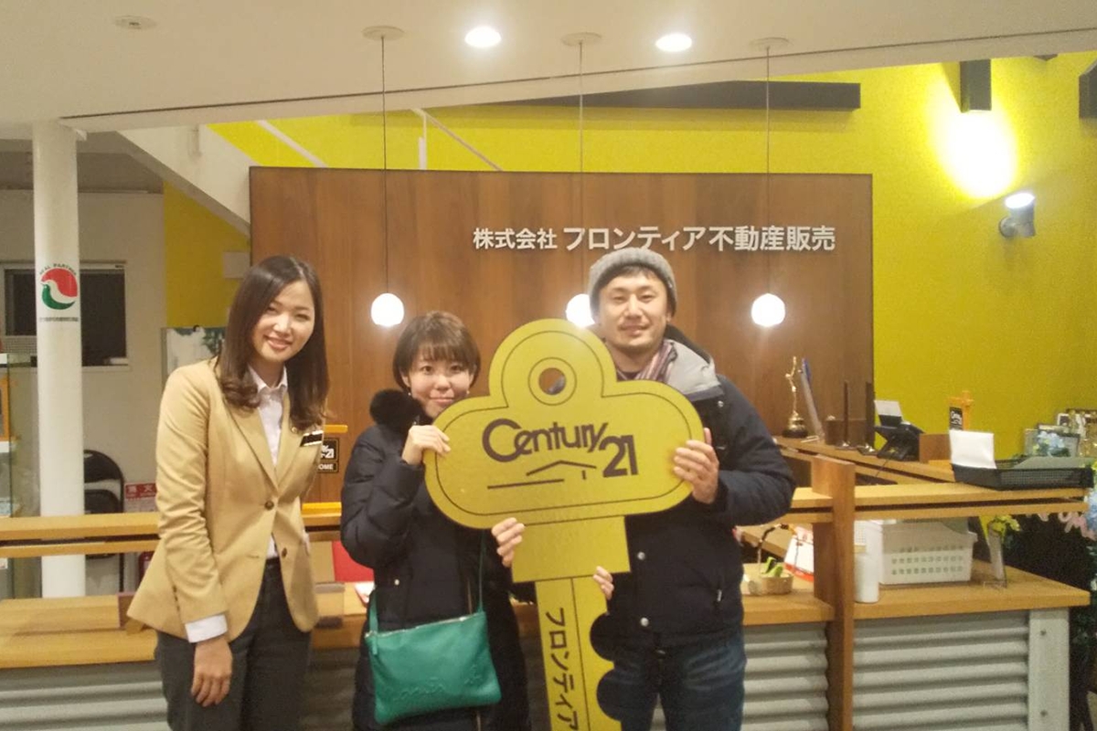 将来の人生設計のため