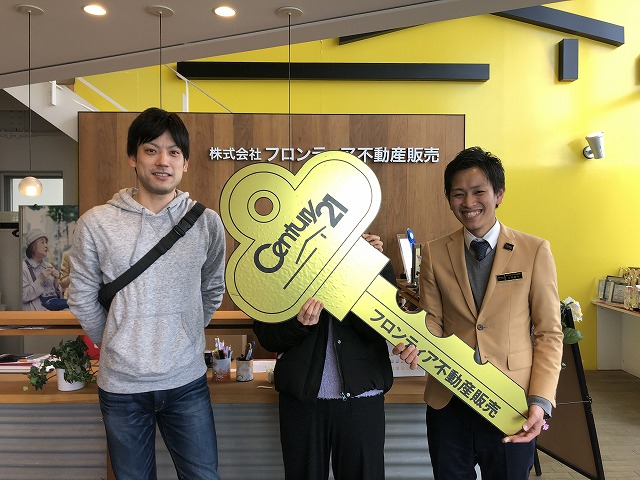 子供が生まれるため