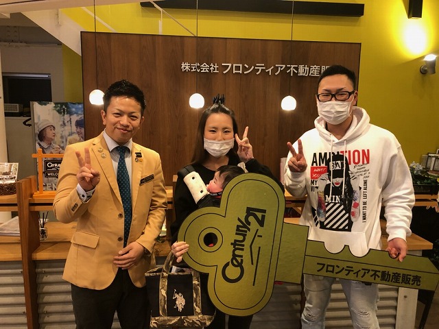 一軒家が欲しかった！！！