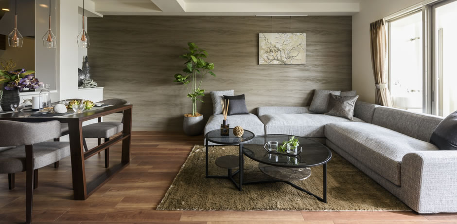 現住まいの老朽化