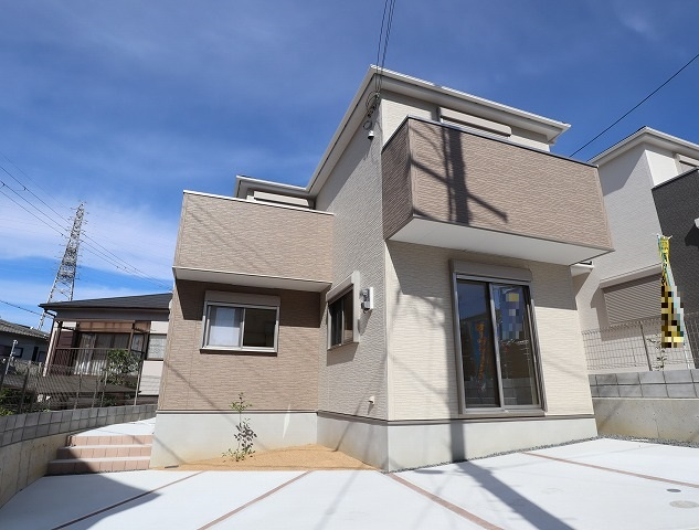 通勤時間を考えて