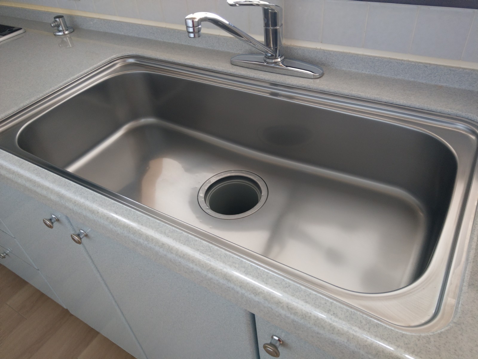 自分好みのテイストに