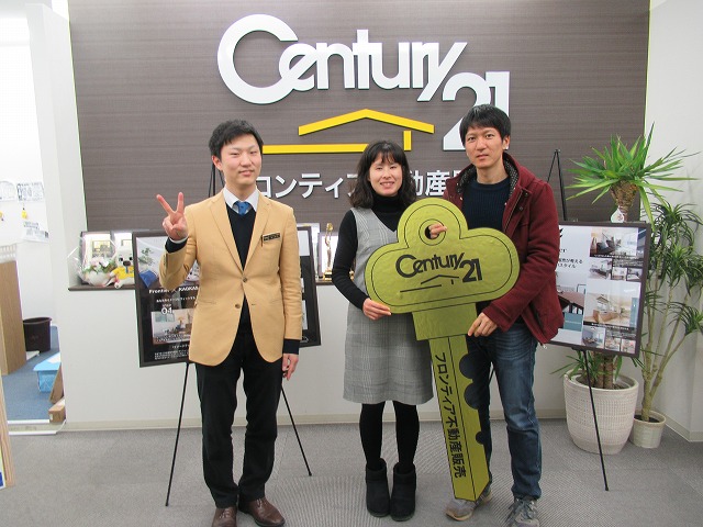 今が購入する時期だと感じて