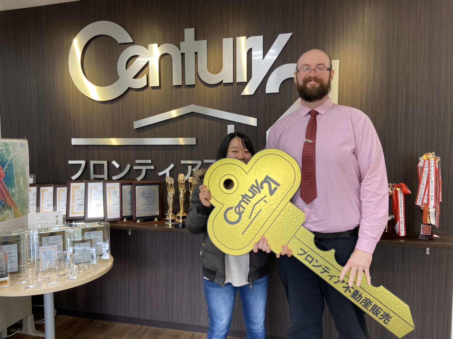 生駒市内に住宅の購入を検討していたから