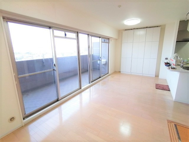 交通の便利なところ