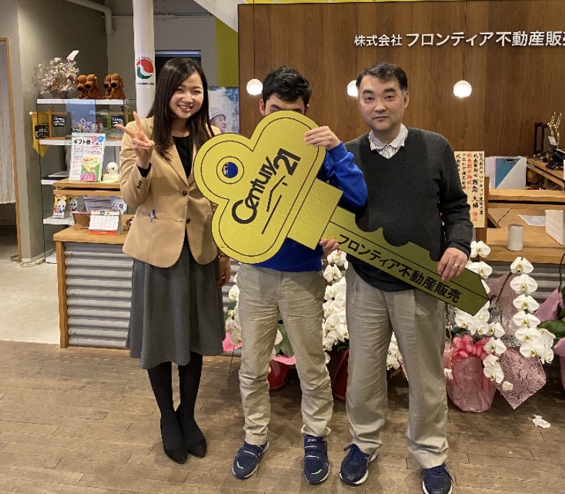 ありがとうございました。