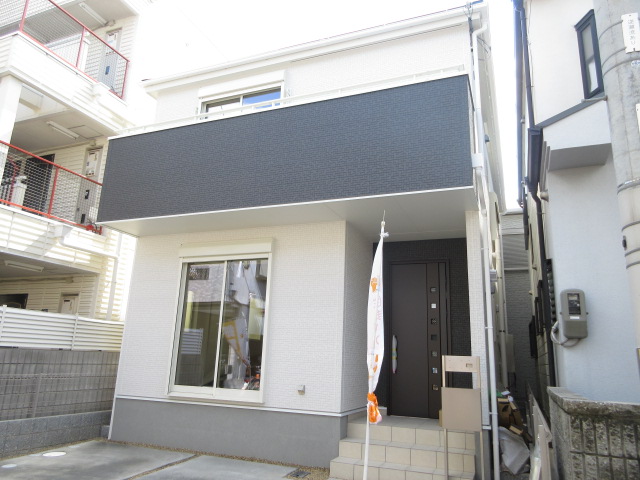 子供の進学を機に