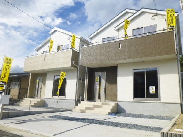 手狭になったため