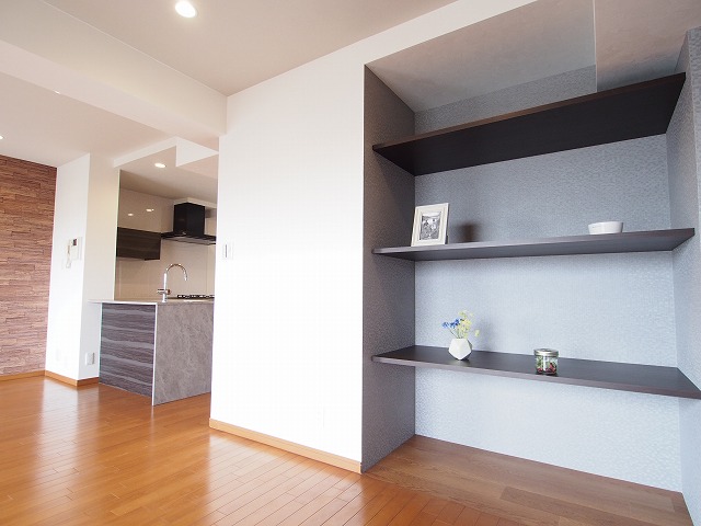 ヴィラリゾートスタイルリフォーム