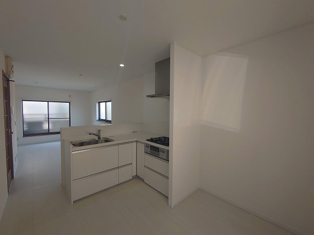 リビング間取り変更！