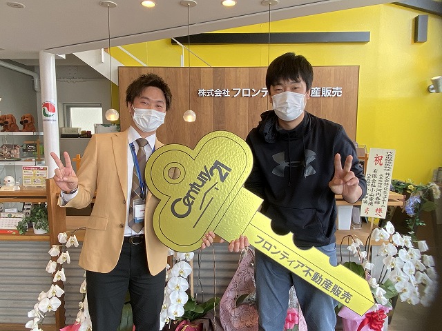 新築への買い替えで