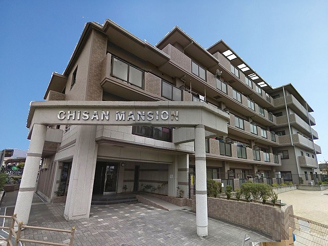 一戸建てに住み替えのため