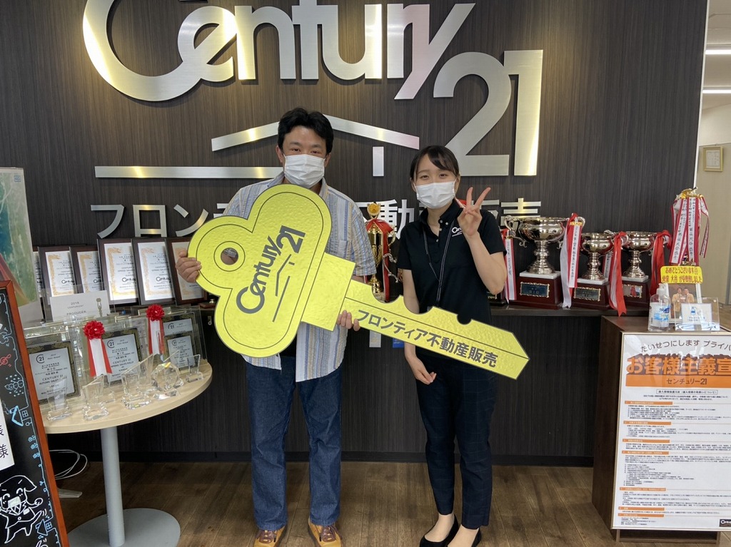 子供の成長にあわせて