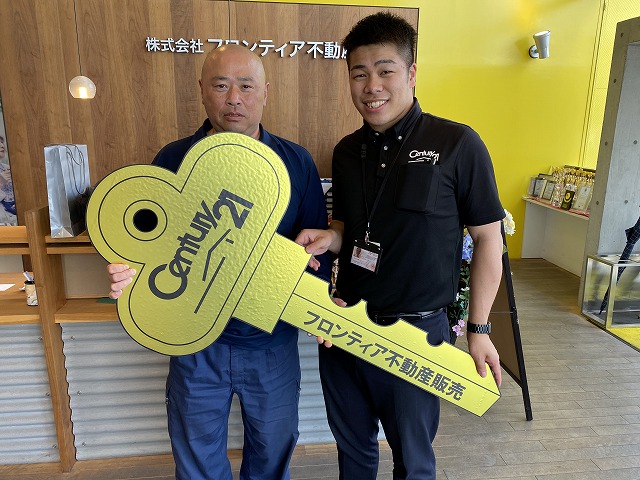 もっと早くに出会いたかったです