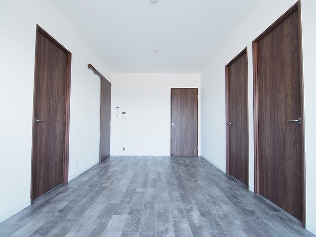 北欧スタイルリフォーム