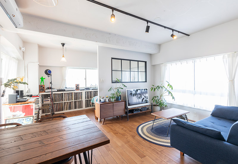 子どもが気持ちよく日常を過ごせるように