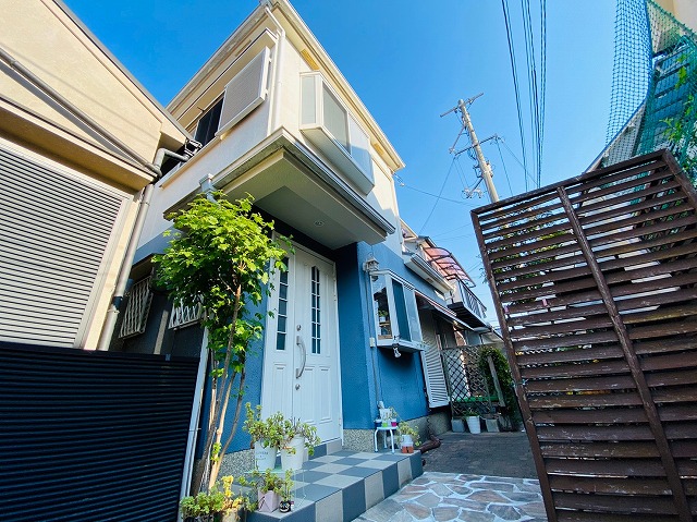 リフォームで希望がかないました