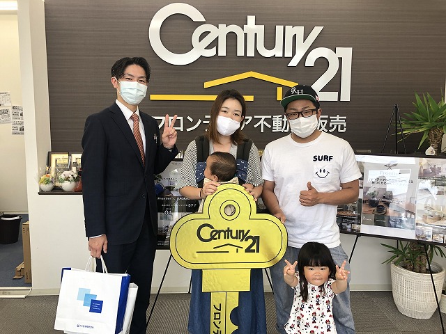 メゾネットが気になっていた