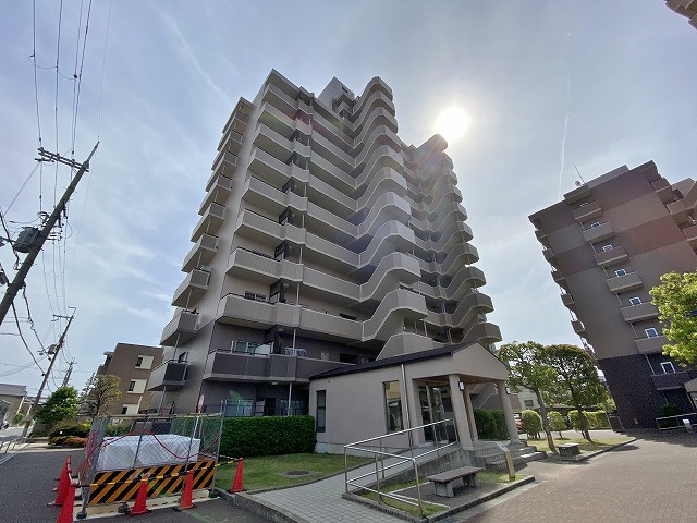 子供が生まれた事。