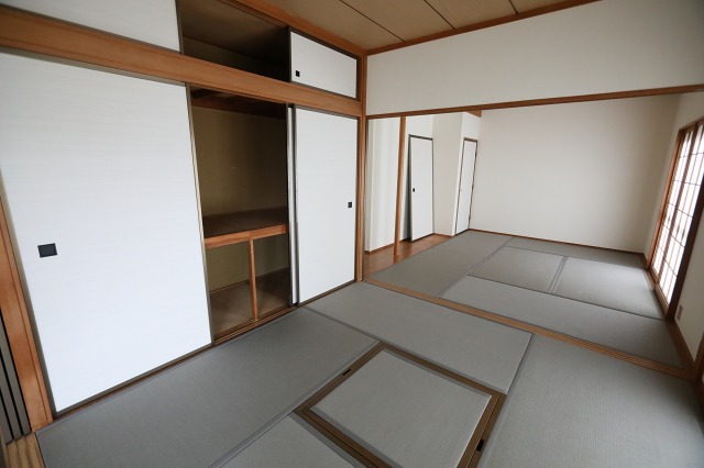 最後の資産を売却・・・