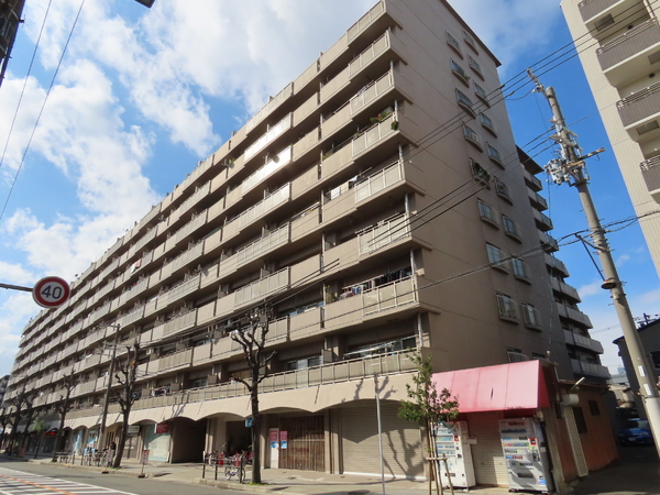 マンション購入