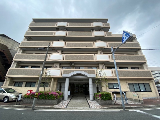 妻の両親の住み替え