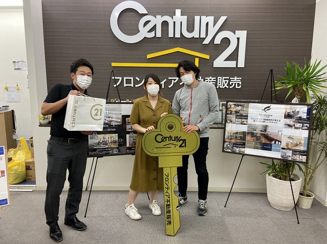 今年出産があり、生活環境を見直したかったので