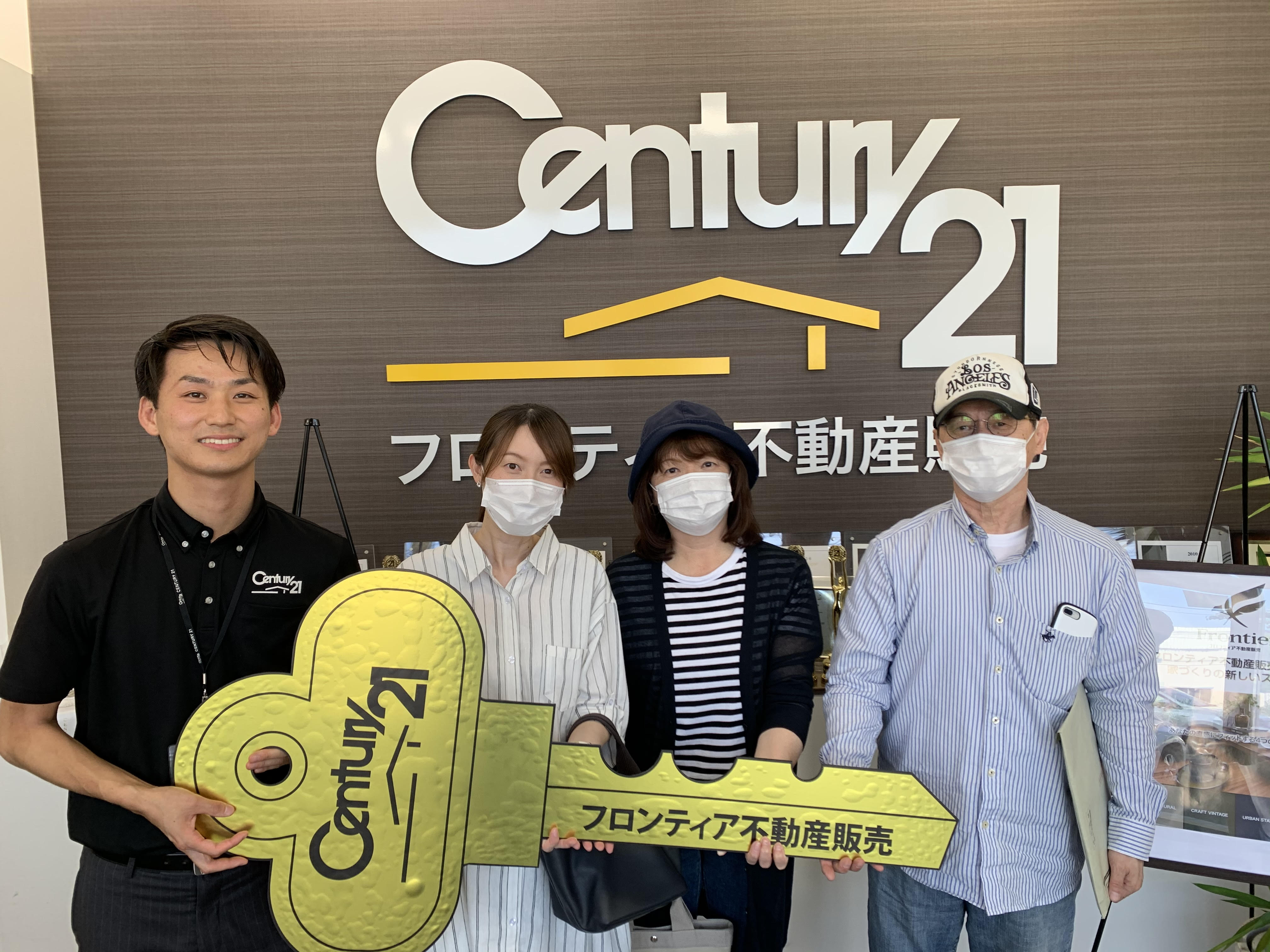 買い替えを検討していまして