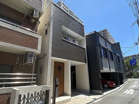 綺麗なおうちに住み替えたい