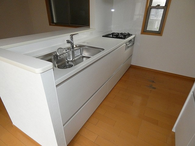 見違える程の出来上がりです！