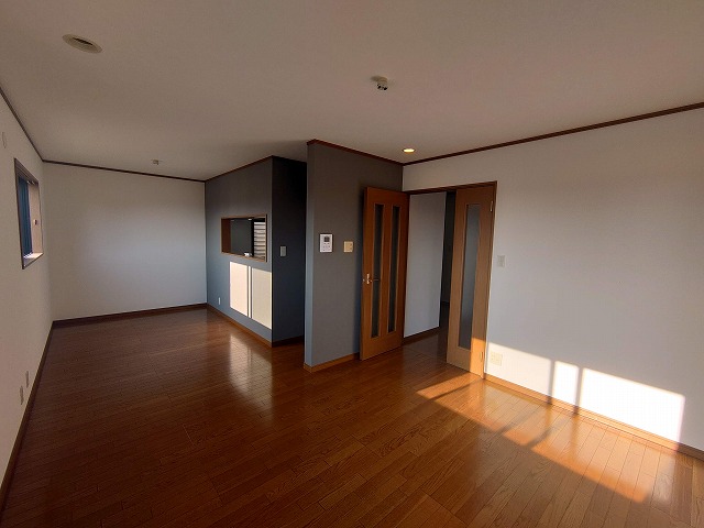 新生活を新居で迎える！