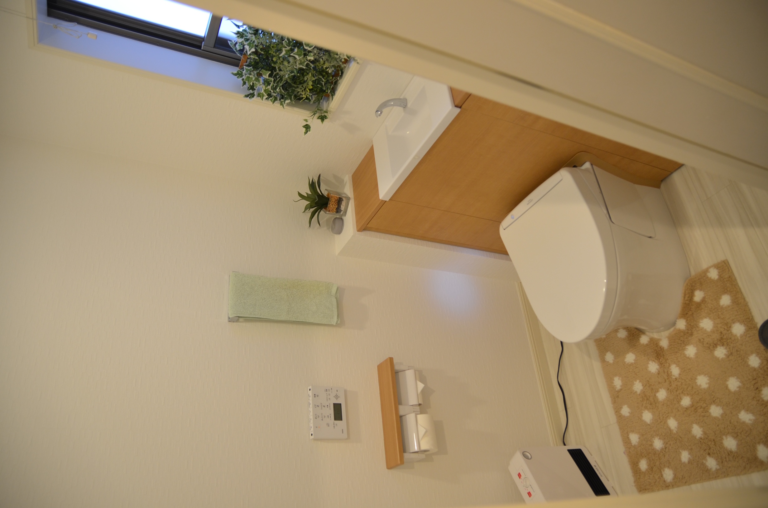 こだわりのワンポイントリフォーム