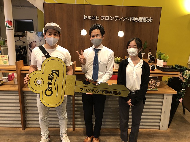 家を購入を考えだしたため