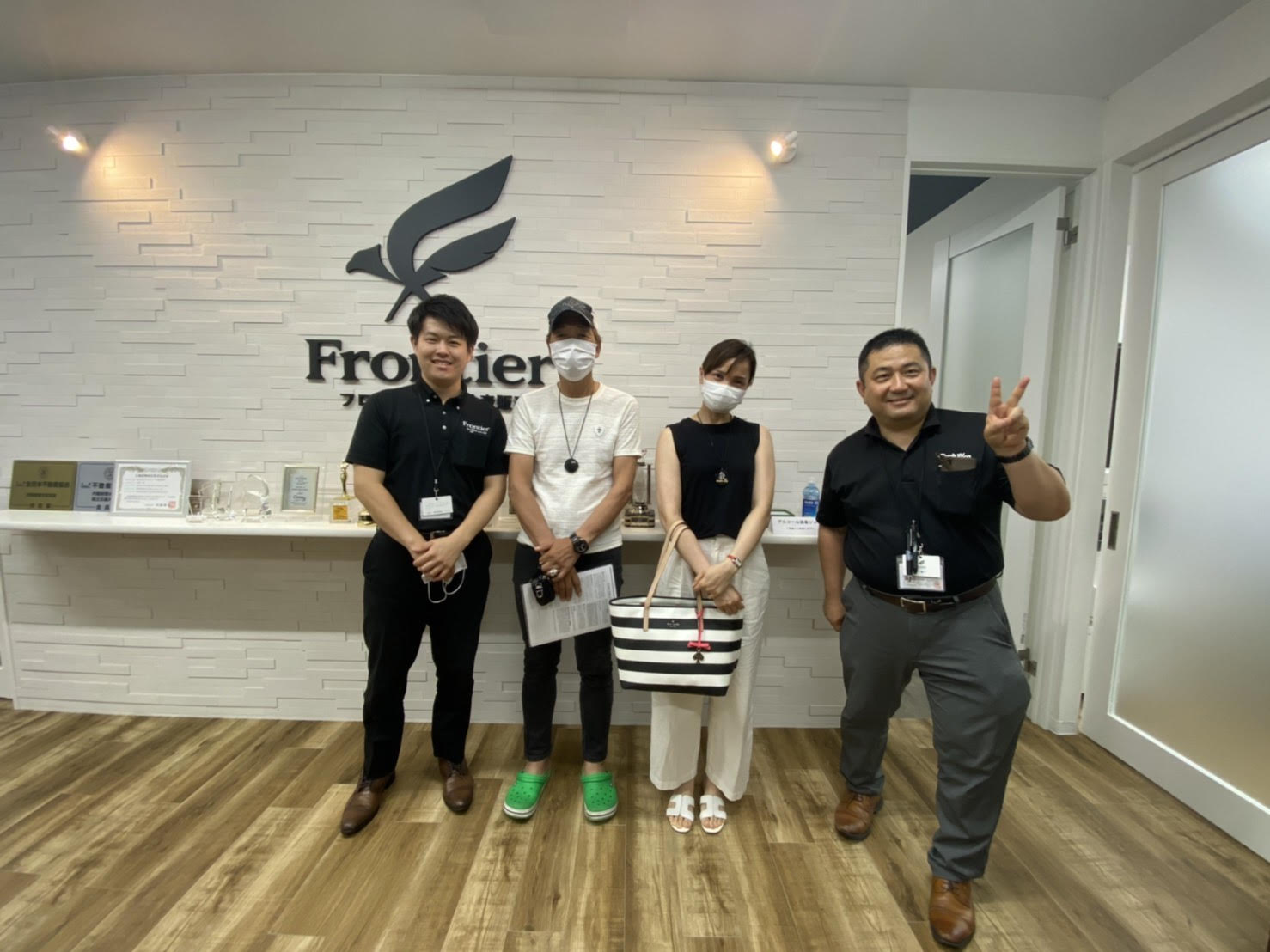 家が狭くなったので・・・