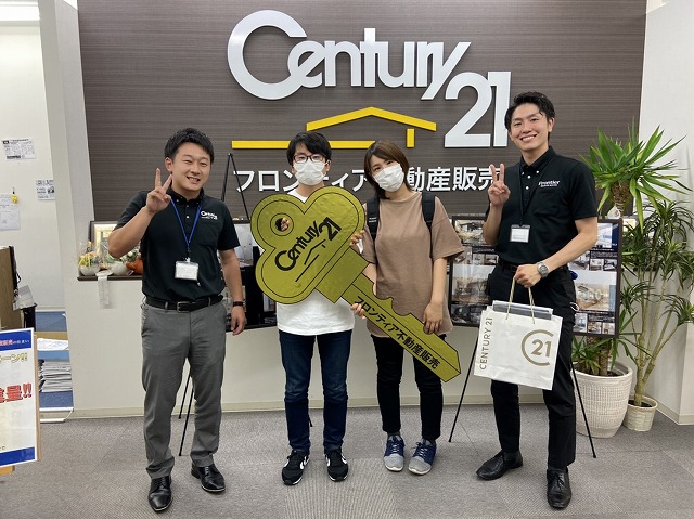 家賃を払い続けるより、持家が良かったので