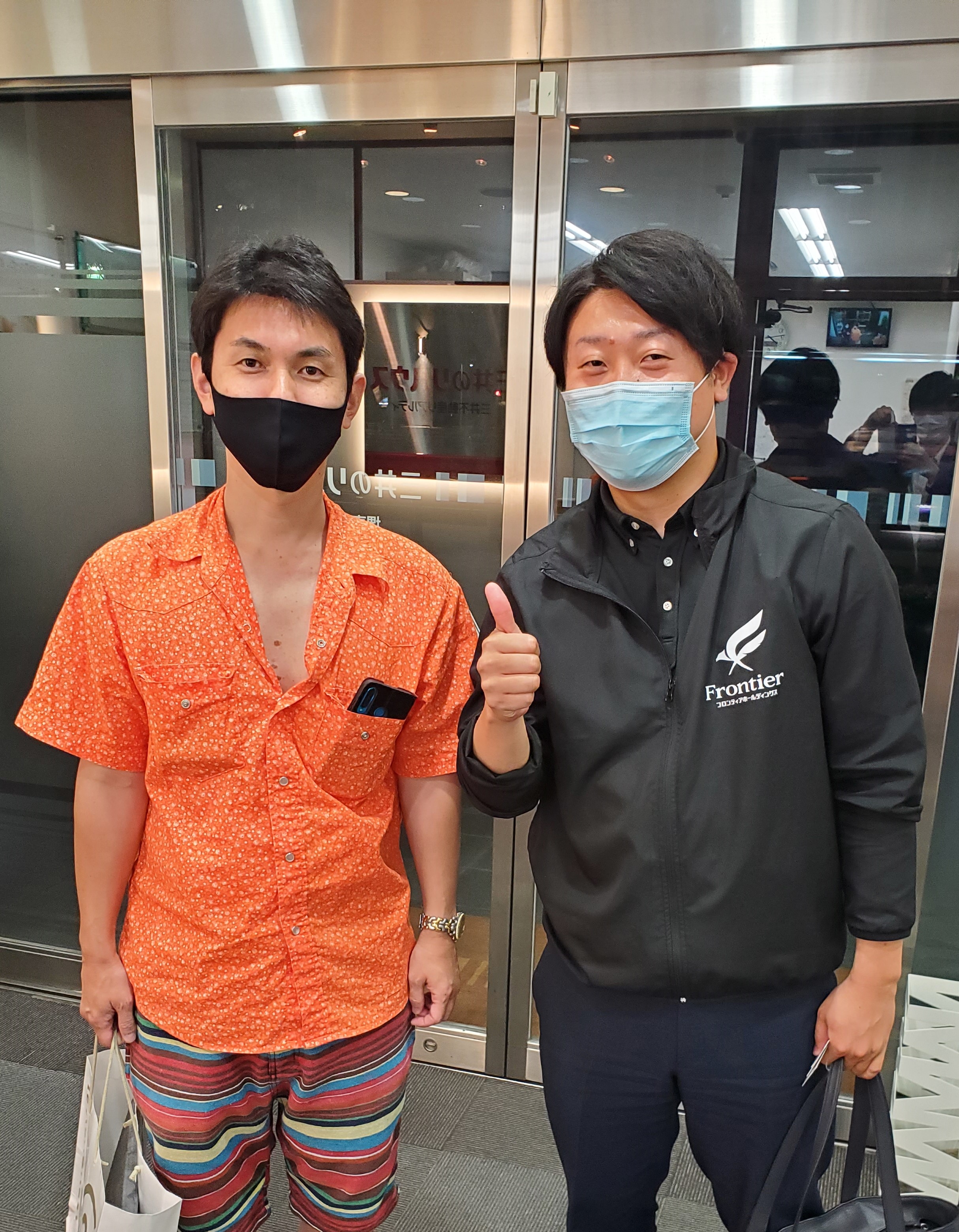 子供の学校区の為！