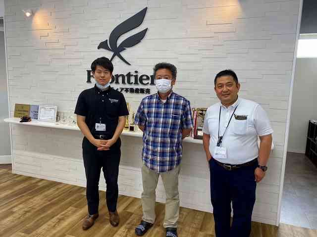 そろそろ買うのが最後かと思って