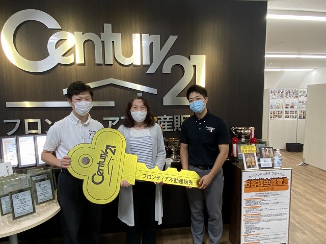 賃料がもったいないため