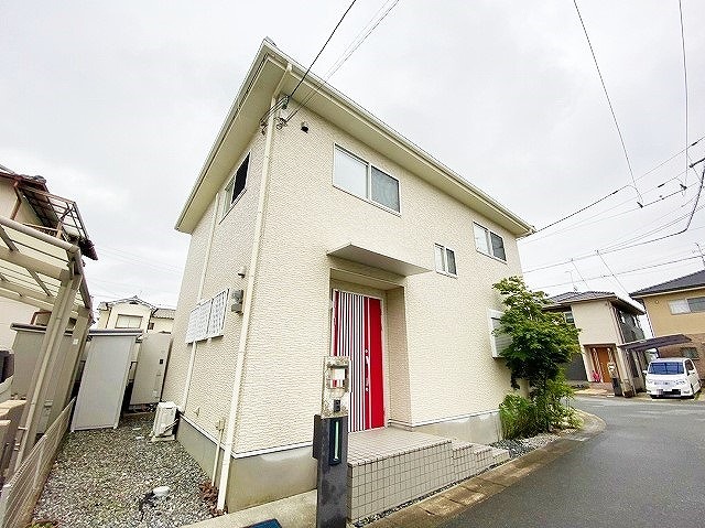 マイホームが購入したくて