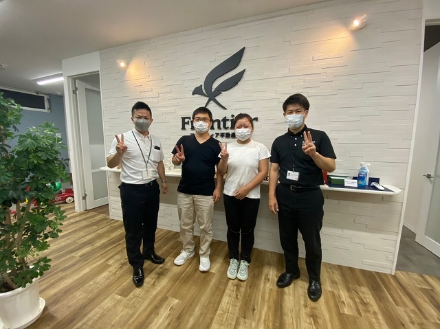 英語教室をやるため自宅を購入する