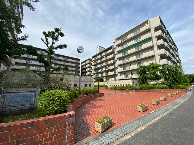 ずっと老後まで住める家が欲しかったため