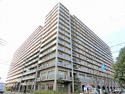 家族で住むためのマンションの購入