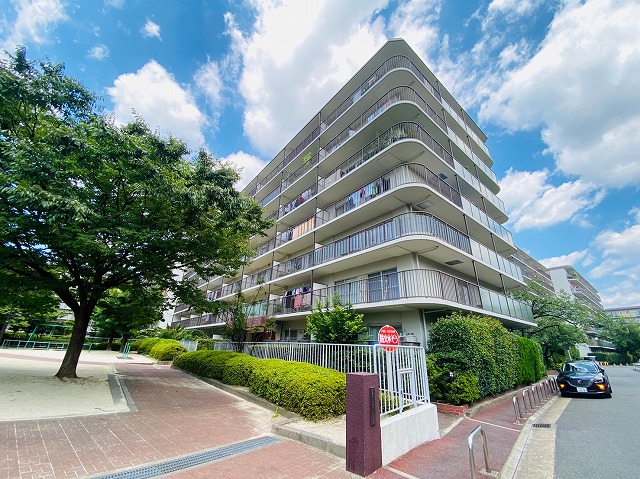 定年後の住まい探し