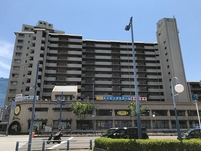 収入が増えたので住み替え